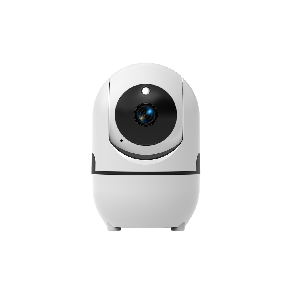 1080P Security IP Camera Baby Monitor Indoor Wireless 360 Degree Wireless Wifi Network Camera Night Vision Home Baby Camera