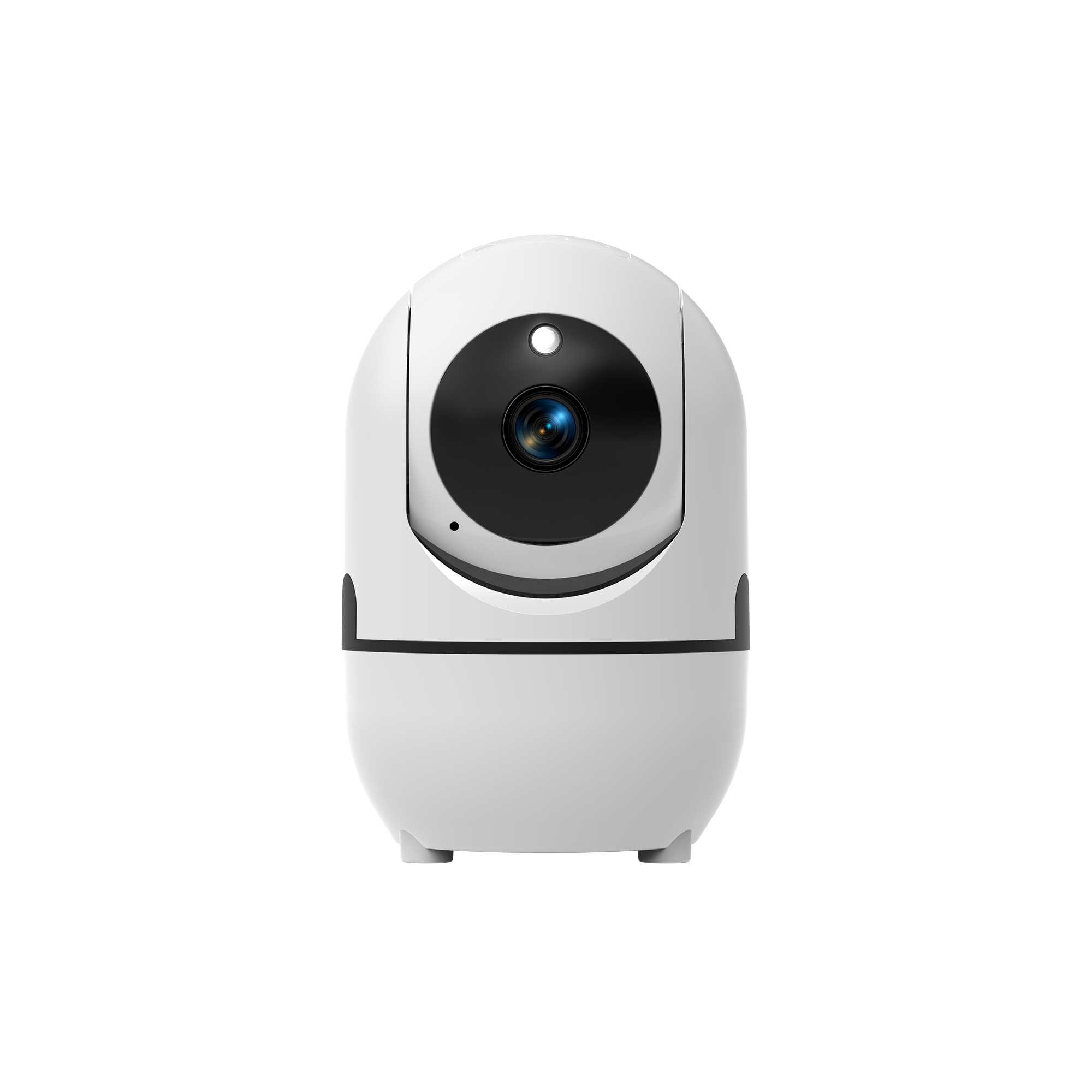 1080P Security IP Camera Baby Monitor Indoor Wireless 360 Degree Wireless Wifi Network Camera Night Vision Home Baby Camera